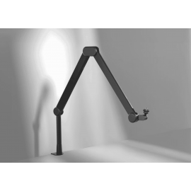Elgato Wave Mic Arm MK.2 - High Rise Boom Arm [10AAY9901] 